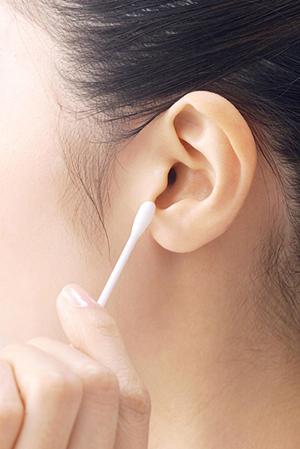 使用済みパンティに問題があったら？